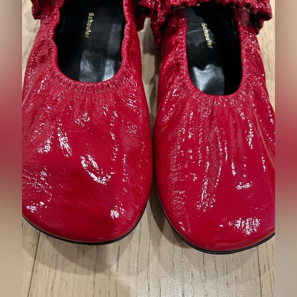 Proenza Schouler Flats - Picture 4 of 5